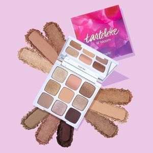 Tarte Tartelette Lil’ Bloom Eyeshadow Palette